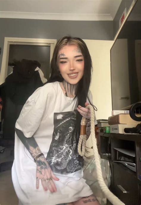 Pissgoth Onlyfans Leak