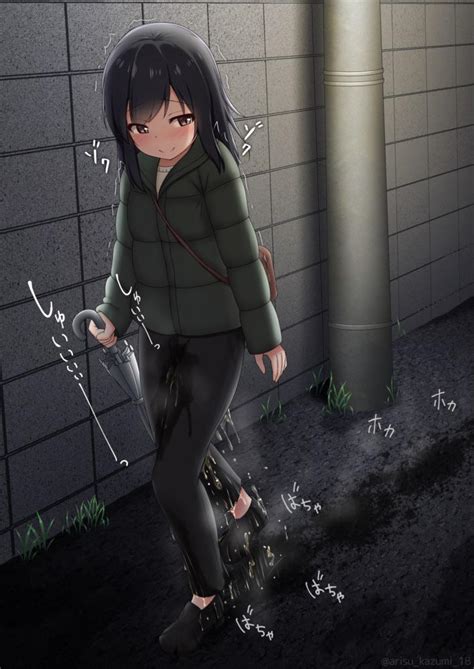 Pissing girl hentai. How about realizing some of the sexual fantasies of a youthfull and depraved student. She is studying in Okinawa at a city school. Her fetish is piss. You must help her with this. You have to pick a place first-ever. It might be a school toilet or classroom.