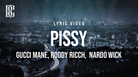 Pissy Lick Onlyfans Leak