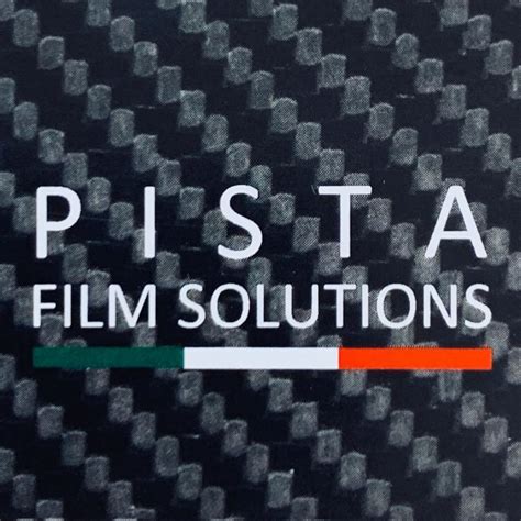 Pista Film Solutions - Posts Facebook