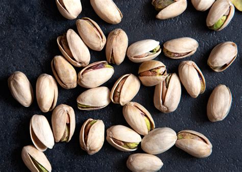 Pistachios: The Healthy & Happy Nut - Heart Of The …