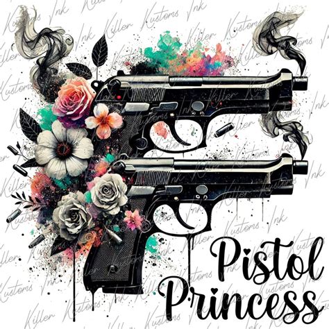 🍑 Pistol Princess Onlyfans Leak +18 150 Photos