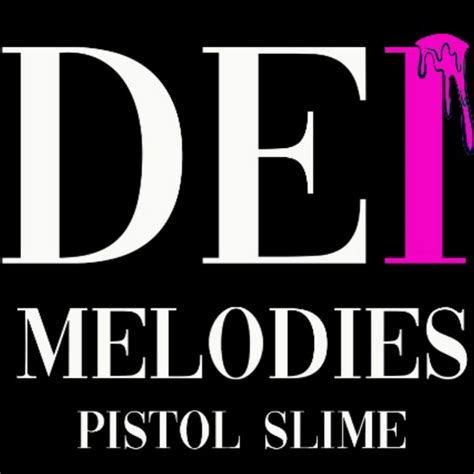 Pistol Slime Spotify