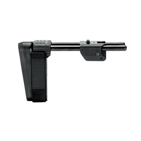 A3 TACTICAL. This brace with adapter fits AK pistols such as the Century Arms Draco and NAK-9, Chiappa PAK-9, and any AK pistol with a flat back and receiver width no greater than 1.360". For all flat back receivers, installation requires a .315" hole to be drilled in the rear back plate. Some receivers already have a quick-disconnect (QD .... 