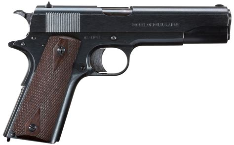 Pistola calibre 45 manuale tecnico automatico m1911. - Crépuscule du moyen age en franche-comté.