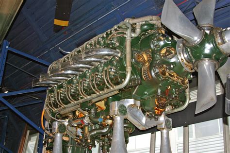 Piston Engine Aircraft