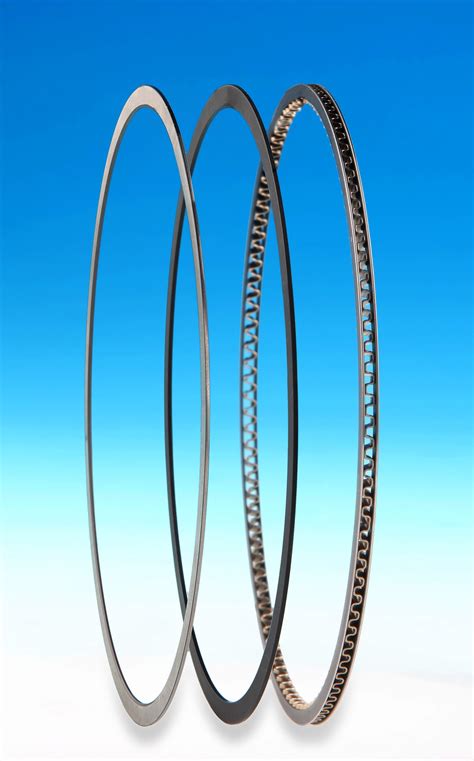Piston rings suppliers.  The piston ring is made from durable materials suitable for high-per...
