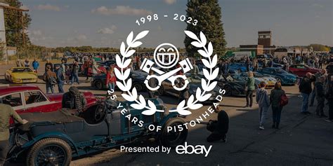 PistonHeads - Parties Events in Launton AllEvents.in