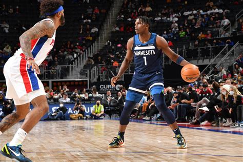 Pistons vs timberwolves. Jan 11, 2023 · The Pistons and the Minnesota Timberwolves have played 67 games in the regular season with 33 victories for the Pistons and 34 for the Timberwolves. Detroit Pistons vs. Minnesota Timberwolves All-time Head-to-Head Regular Season Game Log: 