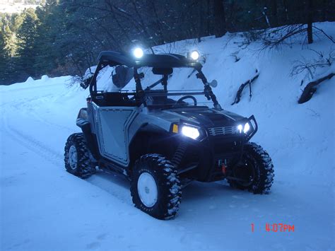 Pit Bull Growler Tires Part 1 Polaris RZR Forum - RZR Forums.net