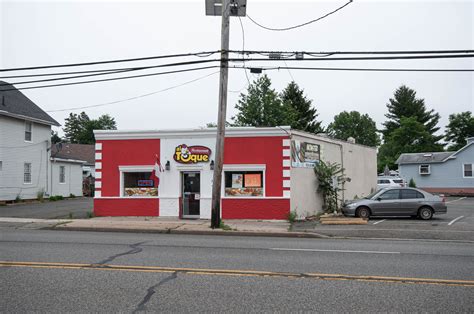 Pit Stop Food Store, 1942 State Route 27, Edison, NJ ... - MapQuest