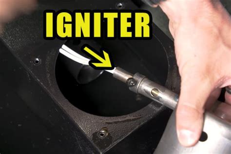 Replacement Parts Hot Igniter Kit, Compatible with Pit boss Pellet Grill and Camp Pellet Grill, igniter Comes with one Fuses 1,138 300+ bought in past month $1129 Typical: $11.99 FREE delivery Thu, Aug 31 on $25 of items shipped by Amazon. 