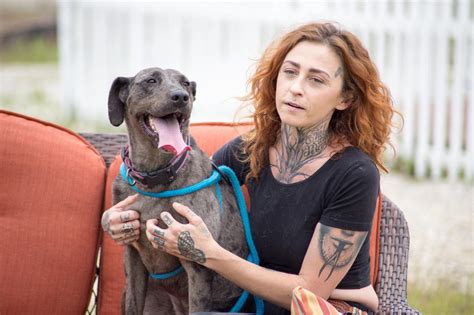 An interview with Pit Bulls & Parolees star Tia Torres, whose Villalobos Rescue Center—and family—helps others, and was helped by the Animal Planet reality show.. 