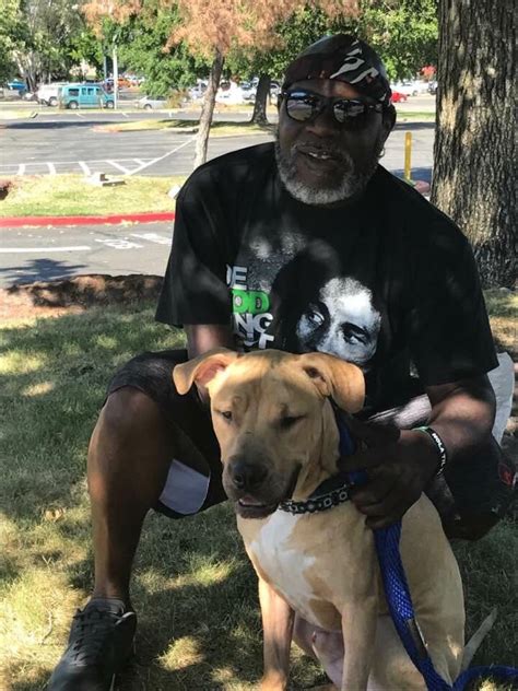 Earl appeared in the Pit Bulls & Parolees Show for season seven of the New Orleans-shot docu-reality series which was launched at 8 p.m. Saturday on September 19, 2015. This episode showed a look back at the Villalobos Rescue Center’s journey so far and brought out Villalobos’ expansion into Assumption Parish.. 