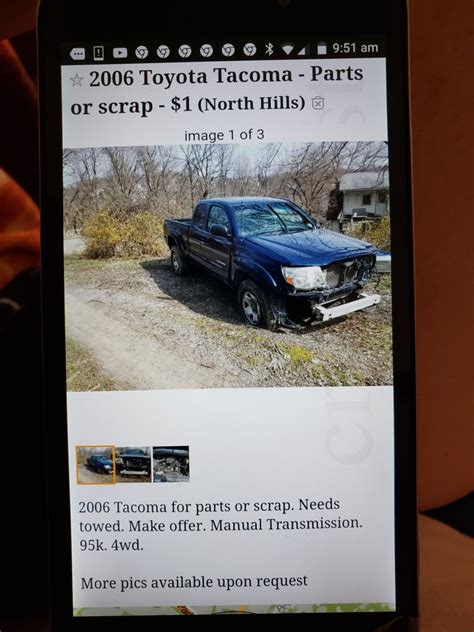 craigslist For Sale in Billings, MT. see also. Yamaha 200 cc. ... SHEPARD MINI PIT MIX OLDER PUPPIES. $0. Billings 2014 Jeep Grand Cherokee Summit 4WD - Let Us Get ....