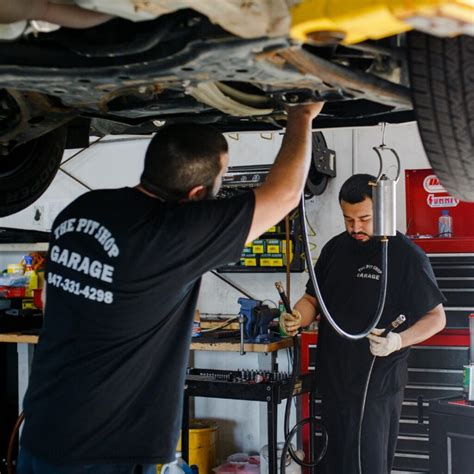 Our team maintains ASE certification and set out to provide the best customer service in the area. Whether you need a new engine or just a quick tune up, you can always rely on J1 Auto Service to treat you and your car like one of our own. Call (630) 932-4427 for J1 Auto Repair mechanics to begin your auto …. 