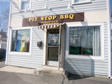 Pit stop bbq. Specialties: Specialties include all of our BBQ! Pork skins, Bones, Brisket Nachos and Tacos are awesome! Established in 2011. A family owned restaurant that takes pride in our BBQ and the customer service that we provide. We are so excited for our second location in Galveston. December 5, 2016 marks our opening day. 