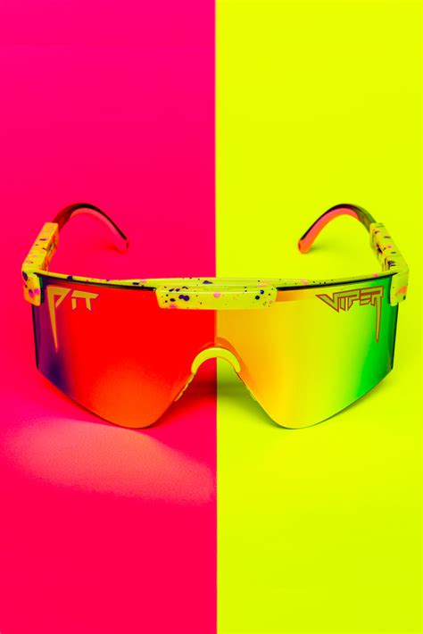 Pit viper com. The Radical Baby Vipes $39.69. Finally, Pit Vipers. for Babies! 1. designed WITH NO swallowable PIECES. 2. same UV protective lens as Pit Viper originals. 3. 