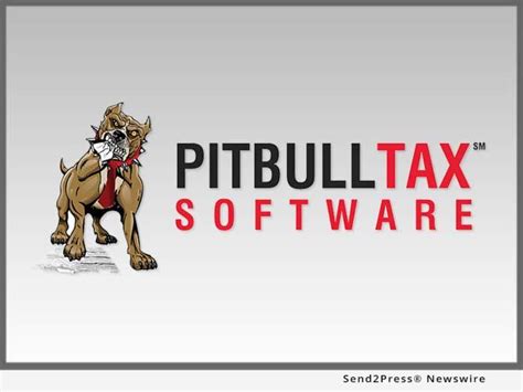 PitBullTax Software Launches PitBullTax University and Announces …