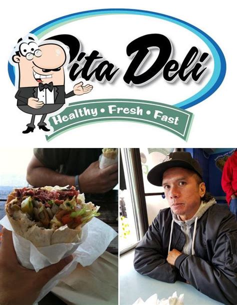 Pita Deli, 2-1600 Champlain Ave in Whitby - Restaurant Guru