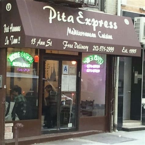 Pita express ann street. Things To Know About Pita express ann street. 