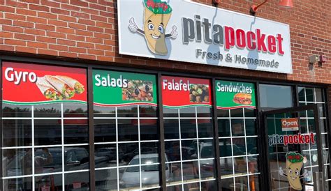 Pita pocket barrington. Create the perfect pita from the Pita Pit menu. Select your proteins, salads, and sauces for the ultimate midday meal. Order online with Pita Pit today. 