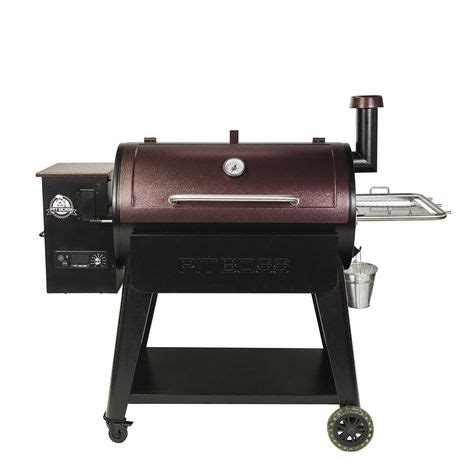 Pit Boss® 1000T4 Wood Pellet Grill | Pit Boss® Grills Exclusive to Tractor Supply retailers, these units utilize advanced technology, premium craftsmanship and 100% all-natural hardwood pellet fuel to produce the perfect cook every time. United States Canada Australia United Kingdom. 