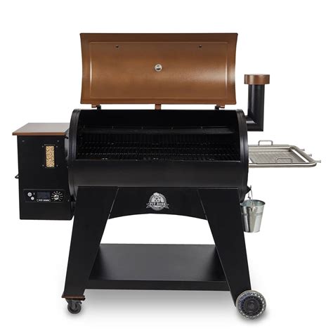 Pitboss pellet grill. Things To Know About Pitboss pellet grill. 