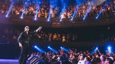Pitbull concert louisville. Latest Setlist Pitbull on March 8, 2024. The Trilogy Tour. Amerant Bank Arena, Sunrise, Florida 