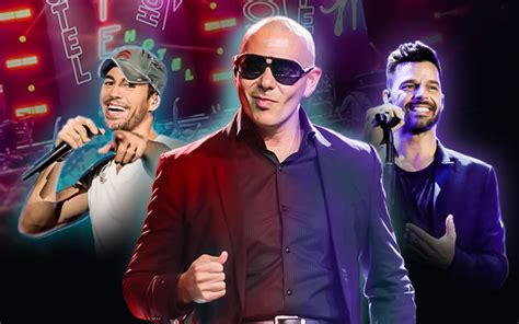 Pitbull in New York, 2024 Concert Tickets SeatGeek