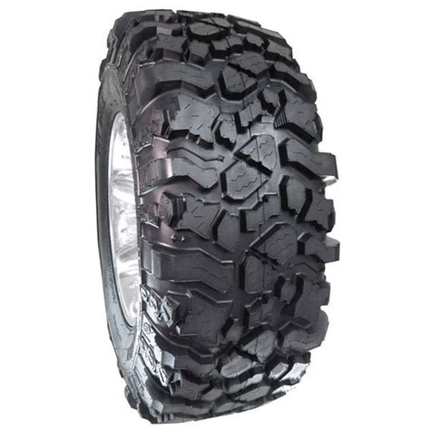 The Bottom Line. If you're looking for a tire that works well in mud and need something in the 44-inch range, but don't want the drawbacks associated with super-aggressive mud tires, the Pitbull ...