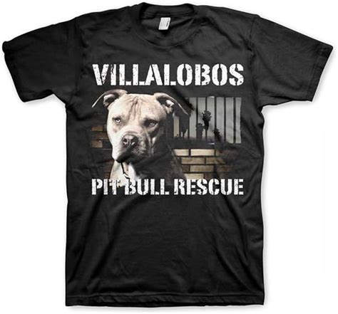 Pitbulls and parolees merchandise. The 16th season will be the last for Animal Planet's "Pit Bulls & Parolees." Premiering at 8 p.m. Saturday, the New Orleans-shot series follows the workings of Villalobos Rescue Center, the ... 
