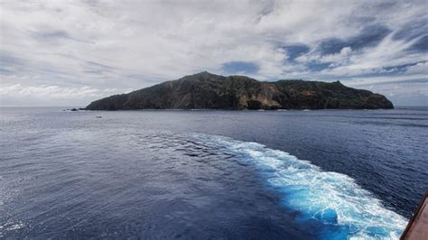 Pitcairn-Inseln - Meteorología en Red