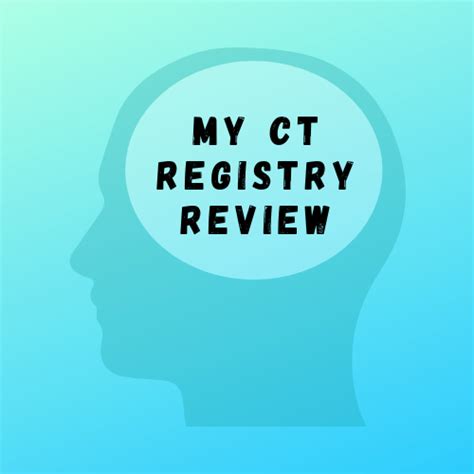 Pitch – My CT Registry Review