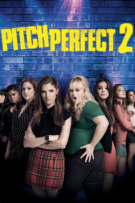 Pitch Perfect 2 Trailer #1 german deutsch (2015) - Rebel Wilson …