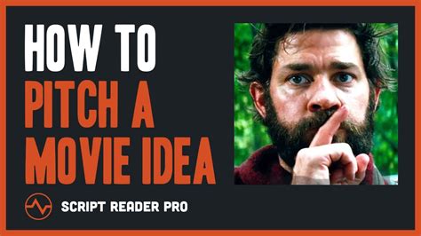 Pitch a movie. Step inside the pitch meetings for some famous movies! What if some of the worst movie-making decisions were made with the best intentions? Step inside the pitch meetings for some famous movies! 