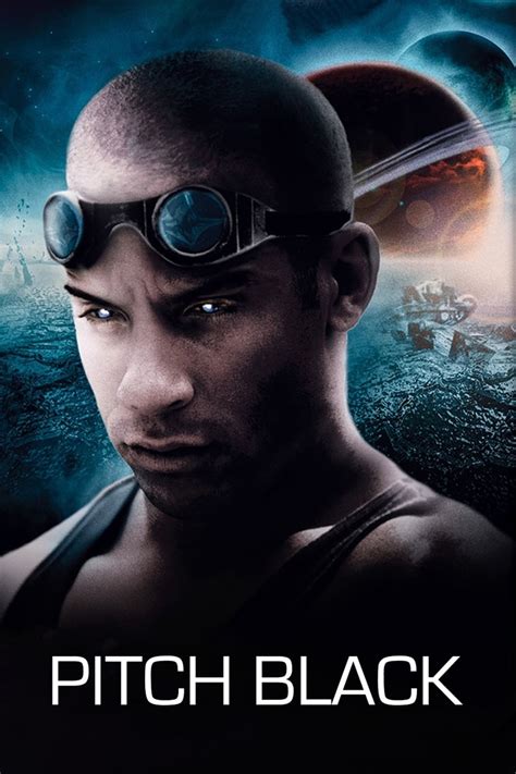 Pitch black 123movies. An officer's assigned to arrest escaped convict, Riddick, who disappeared following the destruction of the vessel on which he was being transported. To assist him, the officer enlists a bounty hunter.They soon realise there's a lot more to the ship's 'accidental' ending, including one of the survivors was carrying a priceless artefacts, and ... 