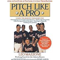Pitch like a pro a guide for young pitchers and their coaches little league through high school. - Dell latitude d510 pc notebook manual.