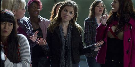 Parent and Kid Reviews on Pitch Perfect 2 Our Review Parents say (16) Kids say (92) age 12+ Based on 92 kid reviews Add rating Sort by: Most Helpful Nonsensical_Reviewssequel Teen, 16 years old August 22, 2023 age 13+ “Don’t take this the wrong way. You’re the dumbest person alive.”. 