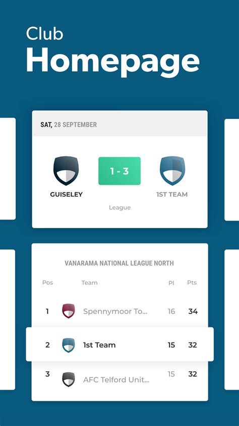 Pitchero Club APK Download for Android 