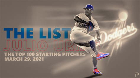Pitchers list. Things To Know About Pitchers list. 