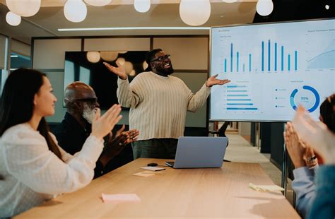 Pitching a show idea