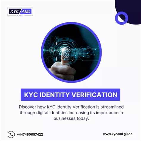 Pitfall 1: Underestimating the Importance of KYC and Identity Verification