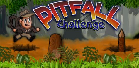 Pitfall Challenge APK Download for Android 