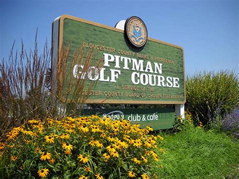 Pitman golf. The Pitman Golf Course has long been known for its achingly beautiful greens and wooded fairways. Far from the city’s bustle, brides, grooms, and wedding parties can find numerous pristine locations to snap wedding photos that will be treasured a lifetime. Our favorite spot? Arching above Bogey’s lapping pond, a quaint wooden … 