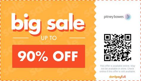 Pitney bowes promo code 2023. 6 curated promo codes & coupons from Pitney Bowes tested & verified by our team daily. Get deals from 30% to 40% off. Free shipping offer available. 