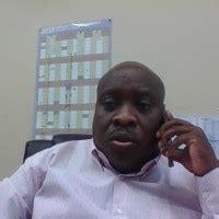 Pitsi Moloto - Chief Director: Financial Management ...