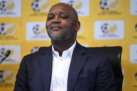 Pitso Mosimane Joins Royal AM? - iHarare News