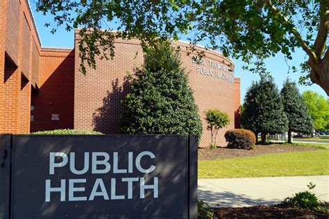 Pitt County Health Department