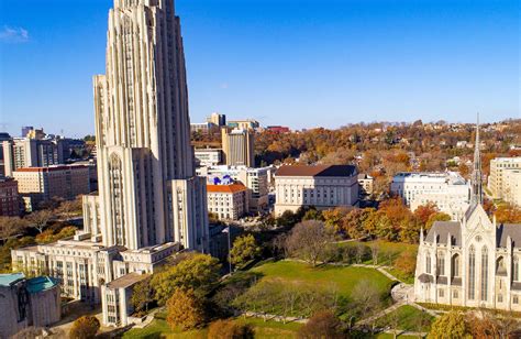 Pitt campuses. The University Of Pittsburgh operates on a rolling admission policy, which means that for our first-year students and undergraduate programs, there’s no set deadline for applying to Pitt. We review all university applications and make admissions decisions throughout the year, so it’s to your advantage to apply for college early—it’ll ... 